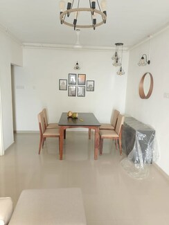 3 BHK Apartment For Rent in Indiabulls Greens