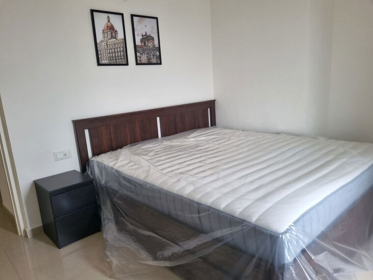 Bedroom, indiabulls-greens 3 Bedroom 1007 Sq.Ft. Apartment In New Panvel Navi Mumbai 10371458
