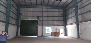  Warehouse – Exterior View View at Udyog Vihar Phase 1 - for Rent