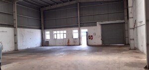 Parking in  Warehouse at Udyog Vihar Phase 1 – for Rent