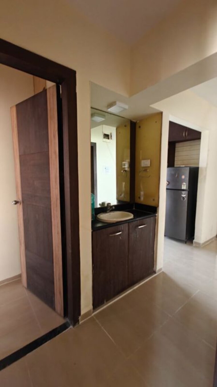 Room, unique-twins-tower-chs 3 Bedroom 1500 Sq.Ft. Apartment In Kharghar Sector 20 Navi Mumbai 10371453