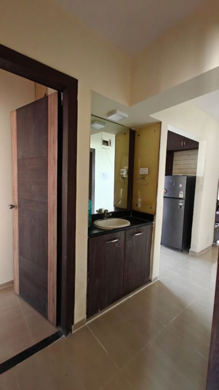 undefined, unique-twins-tower-chs 3 Bedroom 1500 Sq.Ft. Apartment In Kharghar Sector 20 Navi Mumbai 10371453