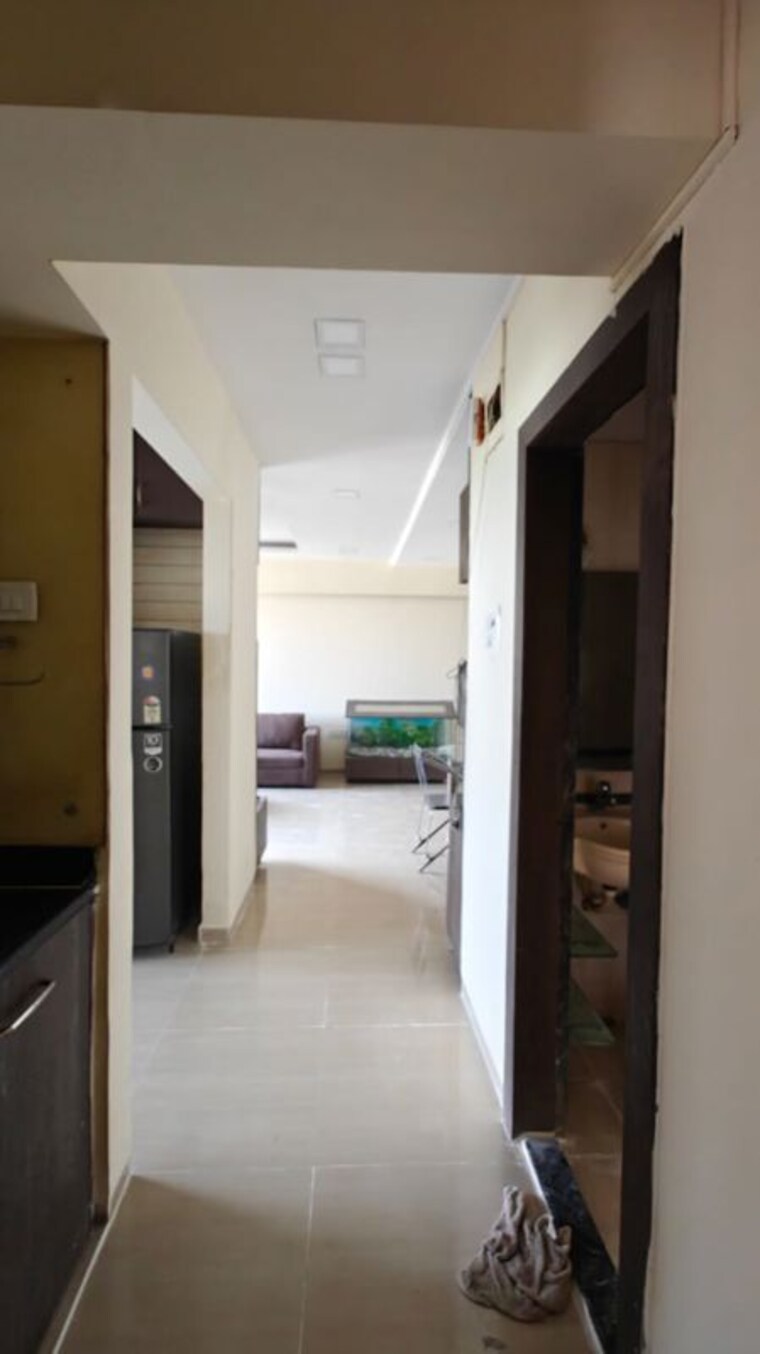 undefined, unique-twins-tower-chs 3 Bedroom 1500 Sq.Ft. Apartment In Kharghar Sector 20 Navi Mumbai 10371453