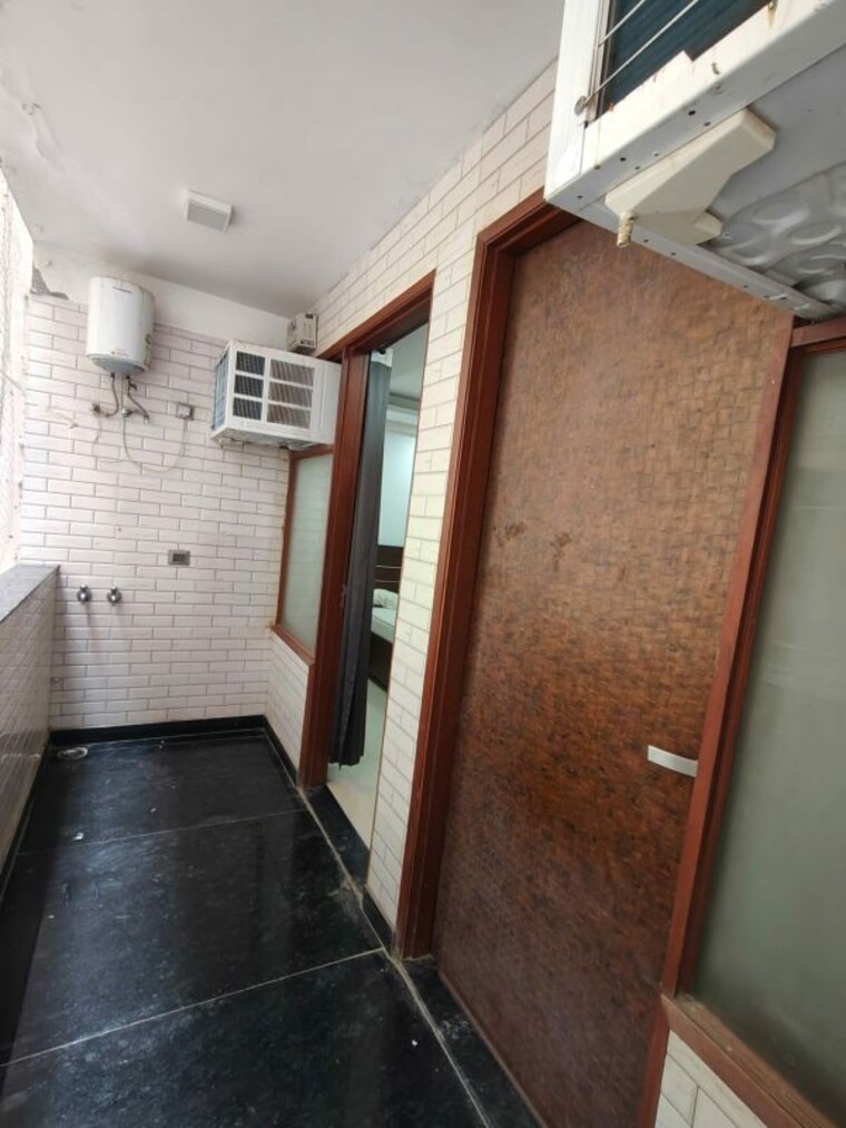 undefined, sector 46 2 Bedroom 1300 Sq.Ft. Builder Floor In Sector 46 Gurgaon 10371475