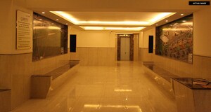 2 BHK Apartment For Rent in Gaur City 7th Avenue, Sector 4 Greater Noida