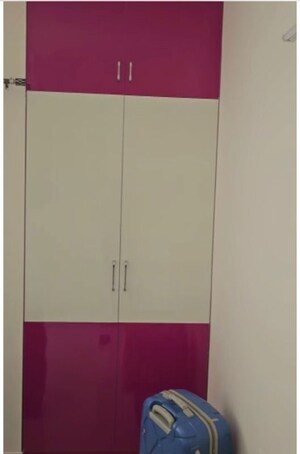 Furnished Amenities in 2.5 BHK Apartment at Rohan Upavan, Hennur – for Rent