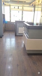 1196 Sq.Ft. Office Space in Chembur