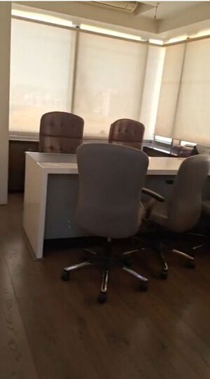 Team Area in  Office Space at Chembur – for Sale