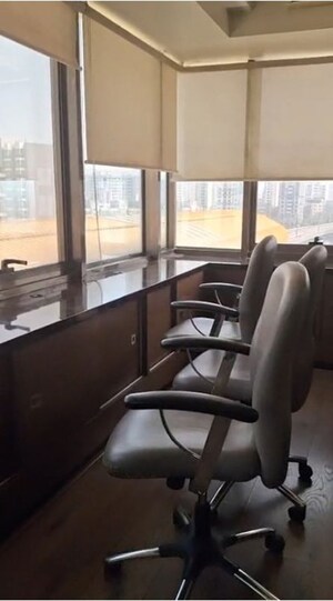 Team Area in  Office Space at Chembur – for Sale
