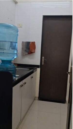 Kitchen in  Office Space at Chembur – for Sale