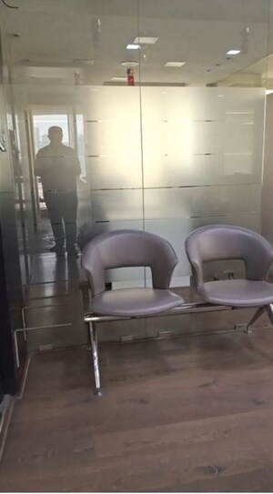  Office Space at Chembur – for Sale