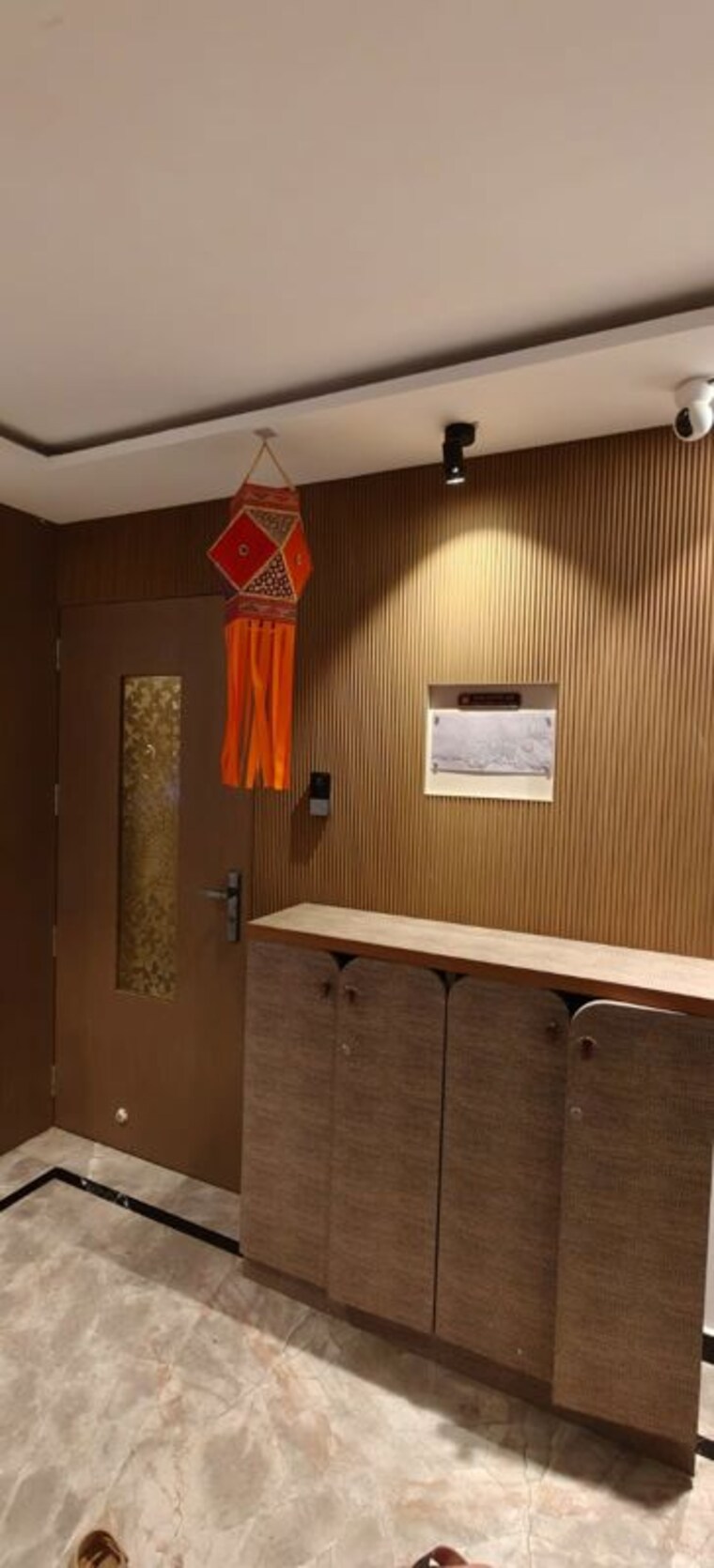 undefined, oxy-beaumonde 3.5 Bedroom 1400 Sq.Ft. Apartment In Viman Nagar Pune 10371477