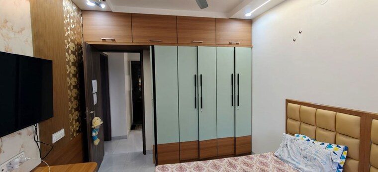 Room, oxy-beaumonde 3.5 Bedroom 1400 Sq.Ft. Apartment In Viman Nagar Pune 10371477
