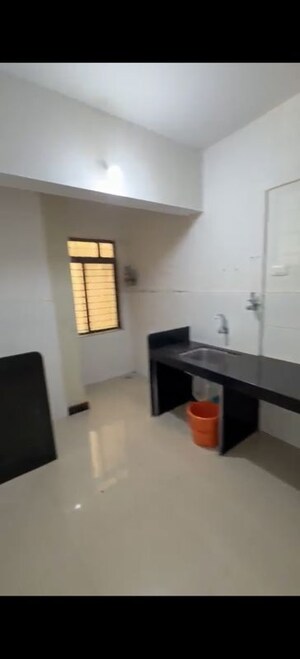 Kitchen in 2 BHK Apartment at Amit Colori Homes, Undri – for Rent
