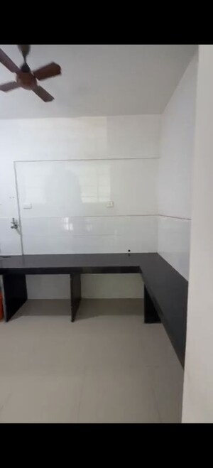 Kitchen in 2 BHK Apartment at Amit Colori Homes, Undri – for Rent