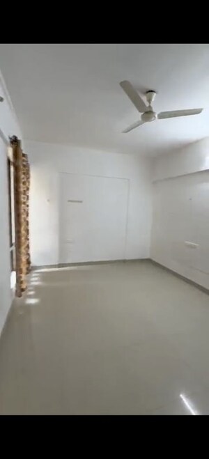 Building Lobby in 2 BHK Apartment at Amit Colori Homes, Undri – for Rent