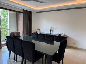Team Area in 4 BHK Apartment at Jawahar Nagar – for Rent