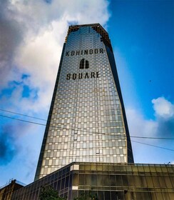 Office Space For Rent in Kohinoor Square Altissimo