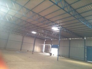 Parking in  Warehouse at Udyog Vihar Phase 1 – for Rent