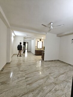 2 BHK Builder Floor For Rent in Ansal Sushant Lok I