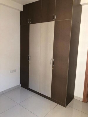 Building Lobby in 2 BHK Apartment at Assetz Marq, Whitefield – for Rent
