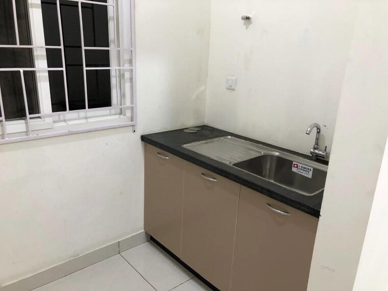 Kitchen, assetz-marq 2 Bedroom 1277 Sq.Ft. Apartment In Whitefield Bangalore 10371464