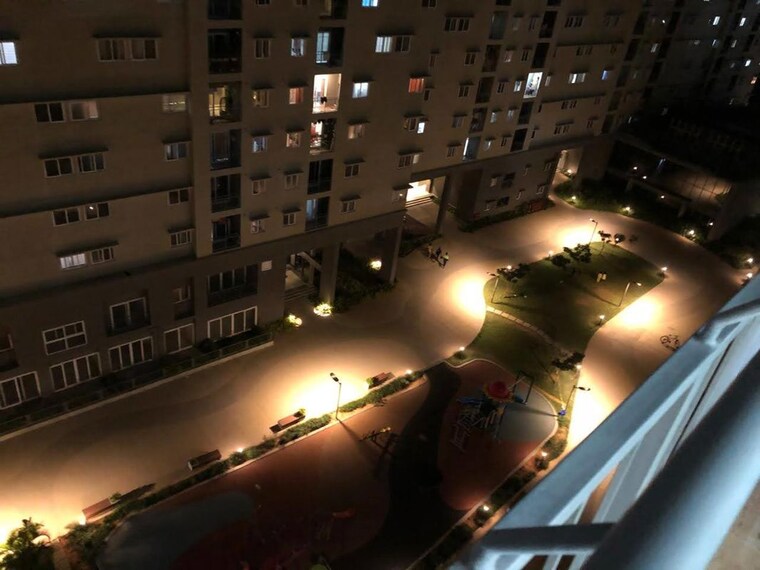 Exterior View, assetz-marq 2 Bedroom 1277 Sq.Ft. Apartment In Whitefield Bangalore 10371464