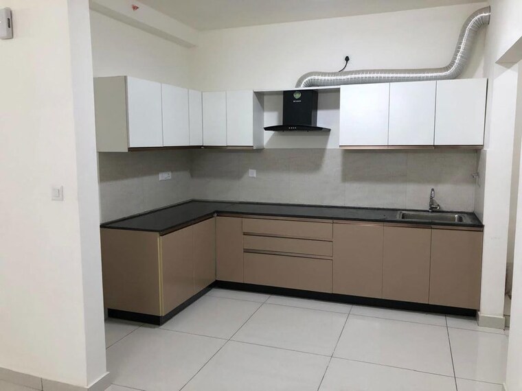 Kitchen, assetz-marq 2 Bedroom 1277 Sq.Ft. Apartment In Whitefield Bangalore 10371464