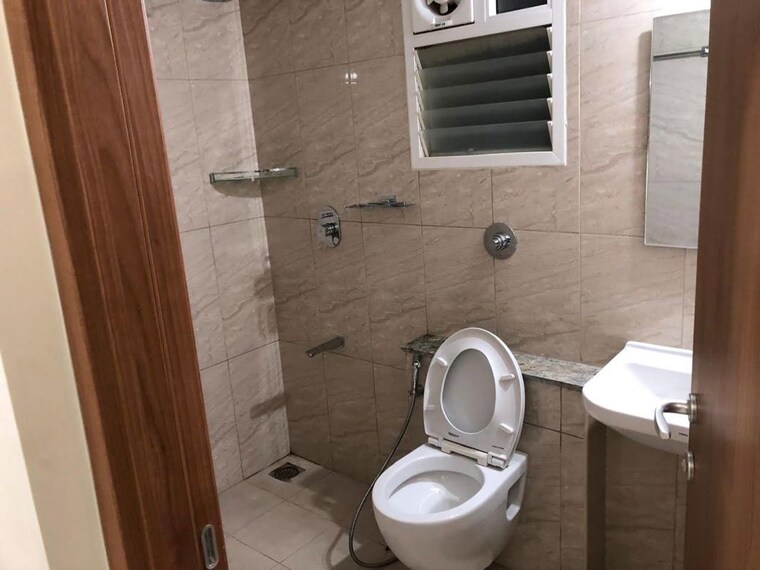 Bathroom, assetz-marq 2 Bedroom 1277 Sq.Ft. Apartment In Whitefield Bangalore 10371464