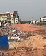 122 Sq.Yd. Plot in Chaitanya Vihar