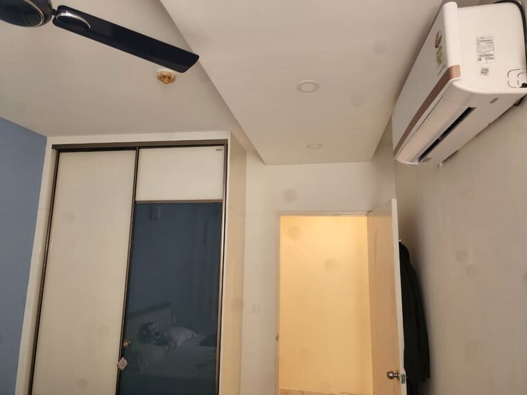 undefined, mantri-manyata-lithos 3 Bedroom 1760 Sq.Ft. Apartment In Thanisandra Bangalore 10371495