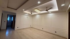 3 BHK + Basement Apartment For Rent in Raj One Good Earth