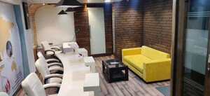 Team Area in  Office Space at Venus Amadeus, Jodhpur – for Rent