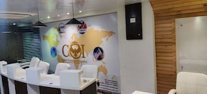 Furnished Amenities in  Office Space at Venus Amadeus, Jodhpur – for Rent