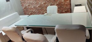 Bathroom in  Office Space at Venus Amadeus, Jodhpur – for Rent