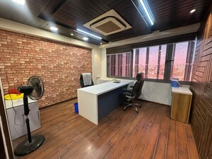 Team Area in  Office Space at Venus Amadeus, Jodhpur – for Rent