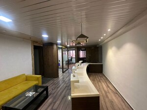 Bedroom in  Office Space at Venus Amadeus, Jodhpur – for Rent