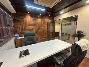 Team Area in  Office Space at Venus Amadeus, Jodhpur – for Rent