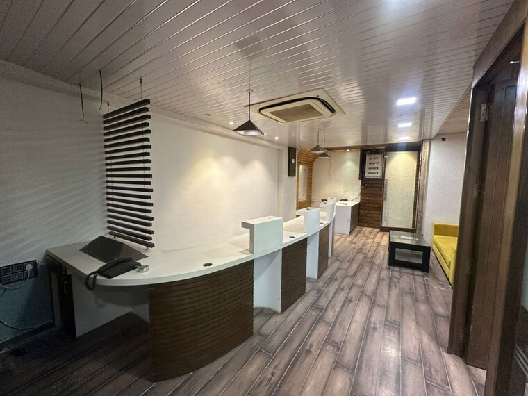 Balcony, venus-amadeus Commercial Office Space 1116 Sq.Ft. In Jodhpur Ahmedabad 10371493