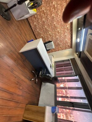 Staircase in  Office Space at Venus Amadeus, Jodhpur – for Rent