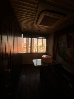 Kitchen in  Office Space at Venus Amadeus, Jodhpur – for Rent