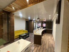 Office Space For Rent in Venus Amadeus