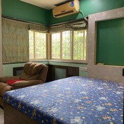 1 BHK Apartment For Rent in Manorath CHS Borivalli West