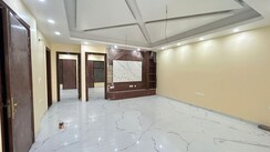 2.5 BHK + Study Room Apartment For Sale in Wave Amore