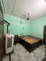 2 BHK + Pooja Room,Study Room,Extra Room,Store Room 1200 Sq.Ft. Apartment in Alpha 1 RWA