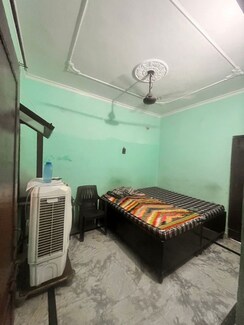 2 BHK + Pooja Room,Study Room,Extra Room,Store Room Apartment For Rent in Alpha 1 RWA