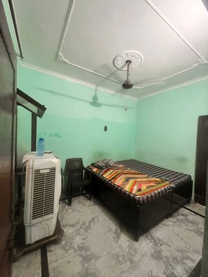 2 BHK Apartment For Rent in Alpha 1 RWA, Alpha 1 Greater Noida