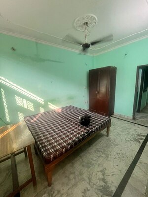 Common Area in 2 BHK Apartment at Alpha 1 RWA, Alpha 1 Greater Noida – for Rent