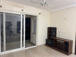 Building Lobby in 2 BHK Apartment at Prestige Misty Waters, Hebbal – for Rent