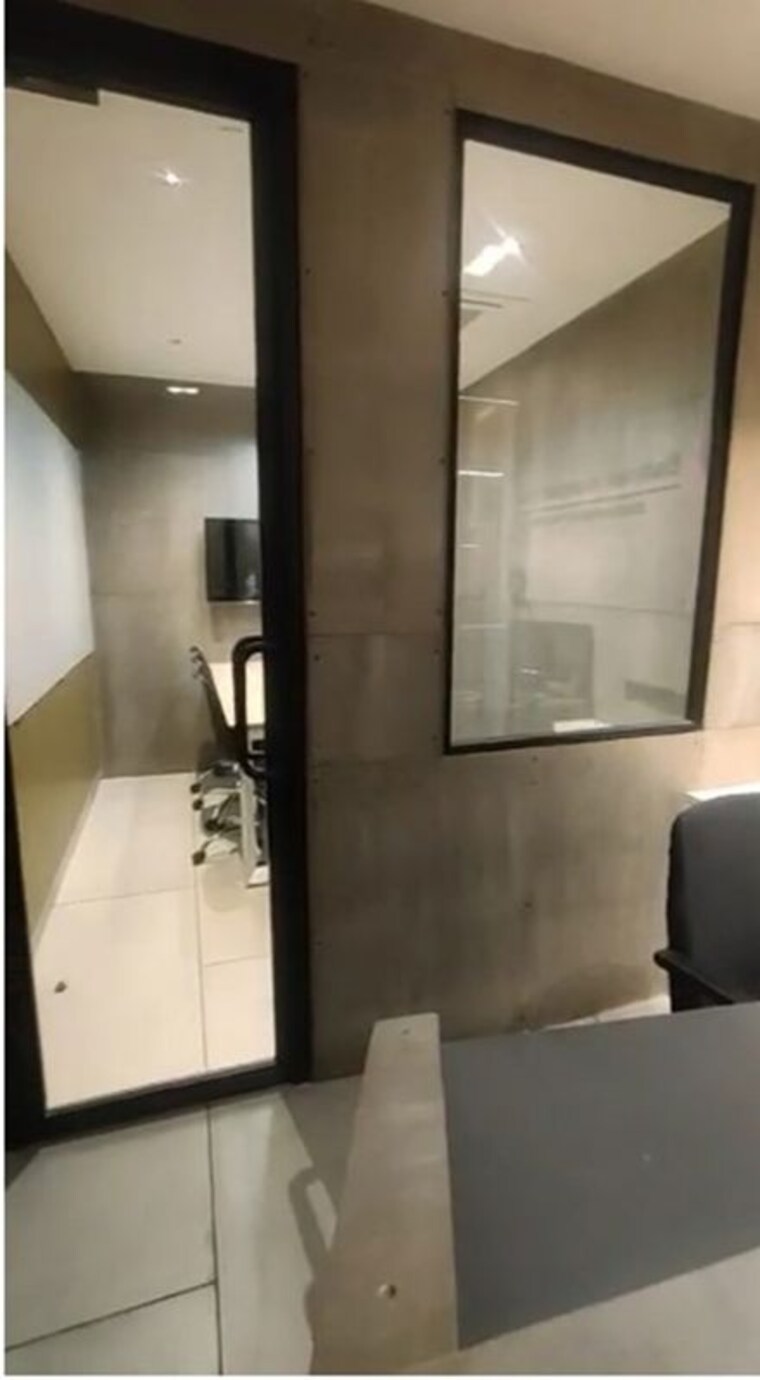 Team Area, sindhi-society Commercial Office Space 4420 Sq.Ft. In Chembur Mumbai 10371496